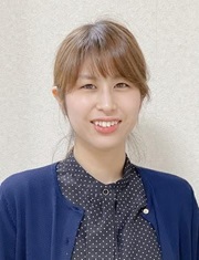 インテリジェントパーク代表取締役　吉田真衣