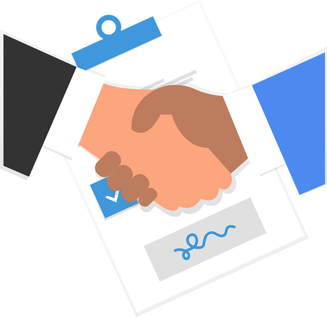 ITベンダーと中小企業の相互のマッチング