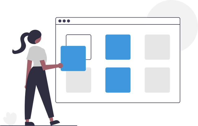 インテリジェントパークのWebサイト制作