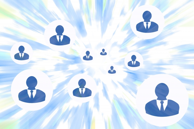 経験豊富なITコンサルが導入をご支援します4