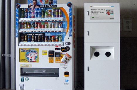 デジタルサイネージ利用シーン・導入事例3