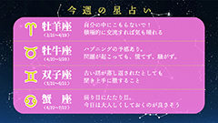 読売新聞テロップ天気予報